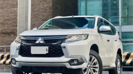 2019 Mitsubishi Monterosports Gls 2.4 Dsl AT 🔥𝐉𝐄𝐒𝐒𝐄𝐍 𝐌𝐄𝐍𝐃𝐎𝐙𝐀🙋‍♂️☎️  09279850198