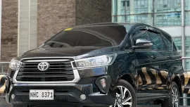 2023 Toyota Innova 2.8 E Automatic Diesel 🔥𝐉𝐄𝐒𝐒𝐄𝐍 𝐌𝐄𝐍𝐃𝐎𝐙𝐀🙋‍♂️☎️  09279850198