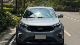 HOT!!! 2022 Ford Territory Titanium + for sale at affordable price! 