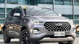 2024 Cherry Tiggo 5X Pro CVT 13,000 KM Only💁‍♀️📲 09695949924 JONNALYN.SARANILLAS