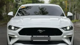 HOT!!! 2020 Ford Mustang 5.0 GT for sale at affordable price!