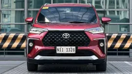 2023 Toyota Veloz 1.5 V Gas AT 🔥𝐉𝐄𝐒𝐒𝐄𝐍 𝐌𝐄𝐍𝐃𝐎𝐙𝐀🙋‍♂️☎️  09279850198