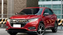 2021 HONDA HRV RS NAVI 1.8L GAS AT 🔥𝐉𝐄𝐒𝐒𝐄𝐍 𝐌𝐄𝐍𝐃𝐎𝐙𝐀🙋‍♂️☎️  09279850198