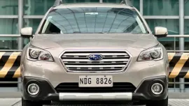 2017 Subaru Outback 3.6 AWD Automatic Gas 🔥𝐉𝐄𝐒𝐒𝐄𝐍 𝐌𝐄𝐍𝐃𝐎𝐙𝐀🙋‍♂️☎️  09279850198