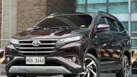 2021 Toyota Rush 1.5 G Automatic Gas 🔥𝐉𝐄𝐒𝐒𝐄𝐍 𝐌𝐄𝐍𝐃𝐎𝐙𝐀🙋‍♂️☎️  09279850198