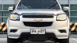 2015 Chevrolet Trailblazer 4x4 LTZ 🔥🙋🏻‍♂️𝐂𝐀𝐑𝐋 𝐁𝐎𝐍𝐍𝐄𝐕𝐈𝐄 ☎️ 0938 458 8779
