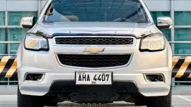 2015 Chevrolet Trailblazer 4x4 LTZ‼️🔥 𝟎𝟗𝟏𝟐𝟏𝟎𝟔𝟏𝟒𝟔𝟐 𝐌𝐀𝐁𝐘 𝐋𝐀𝐓𝐈𝐃𝐎 📲📩🙋🏻