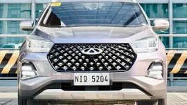 2024 Cherry Tiggo 5X Pro CVT 13k Mileage‼️🔥 𝟎𝟗𝟏𝟐𝟏𝟎𝟔𝟏𝟒𝟔𝟐 𝐌𝐀𝐁𝐘 𝐋𝐀𝐓𝐈𝐃𝐎 📲📩🙋🏻