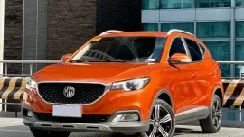 2022 MG ZS ALPHA GAS AUTOMATIC 🔥𝐉𝐄𝐒𝐒𝐄𝐍 𝐌𝐄𝐍𝐃𝐎𝐙𝐀🙋‍♂️☎️  09279850198