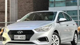 2019 Hyundai Accent 1.4 GL Manual Gas 🔥𝐉𝐄𝐒𝐒𝐄𝐍 𝐌𝐄𝐍𝐃𝐎𝐙𝐀🙋‍♂️☎️  09279850198
