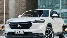 2022 Honda HRV S 1.5 CVT Honda Sensing At Gas 🔥𝐉𝐄𝐒𝐒𝐄𝐍 𝐌𝐄𝐍𝐃𝐎𝐙𝐀🙋‍♂️☎️  09279850198