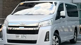 2021 TOYOTA HIACE GL GRANDIA 2.8 DSL MT 🔥𝐉𝐄𝐒𝐒𝐄𝐍 𝐌𝐄𝐍𝐃𝐎𝐙𝐀🙋‍♂️☎️  09279850198