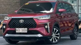 2023 Toyota Veloz 1.5 V Gas AT 🔥𝐉𝐄𝐒𝐒𝐄𝐍 𝐌𝐄𝐍𝐃𝐎𝐙𝐀🙋‍♂️☎️  09279850198