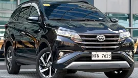 2020 Toyota Rush 1.5 G Automatic 💁‍♀️📲 09695949924 JONNALYN.SARANILLAS