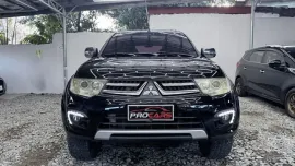 HOT!!! 2015 Mitsubishi Montero Sport GLS-V for sale at affordable price! 
