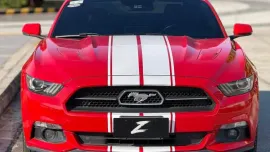 HOT!!! 2015 Ford Mustang GT “50th Anniversary” for sale at affordable price! 