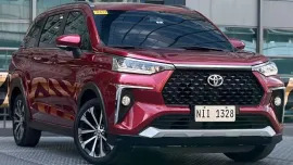 2023 Toyota Veloz 1.5 V Gas Automatic ✅39k ALL IN🔥🙋🏻‍♂️𝐂𝐀𝐑𝐋 𝐁𝐎𝐍𝐍𝐄𝐕𝐈𝐄 ☎️ 0938 458 8779