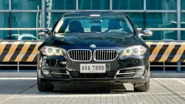 2015 BMW 520D 2.0 Diesel A/T 64K ODO ONLY‼️☎️0935 600 3692 JAN RAY DE JESUS