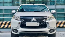 2019 Mitsubishi Montero Sport GLS 2.4 Diesel A/T✅️200K ALL-IN DP☎️0935 600 3692 JAN RAY DE JESUS