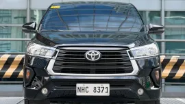 2023 Toyota Innova 2.8 E A/T Diesel ✅️133K ALL-IN DP☎️0935 600 3692 JAN RAY DE JESUS