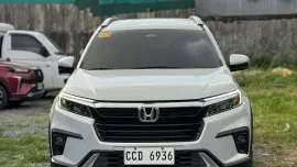 HOT!!! 2025 Honda BR-V VX Top of the line for sale at affordable price! 