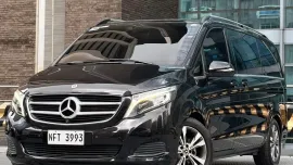 2019 Mercedes-Benz V220 CDI Avantgarde A/T 🔥𝐉𝐄𝐒𝐒𝐄𝐍 𝐌𝐄𝐍𝐃𝐎𝐙𝐀🙋‍♂️☎️  09279850198