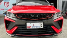 ✅Geely Coolray 2023 Acq. 1.5 Sport W/ Sunroof Automatic