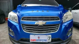 ✅2019 Acquired Chevrolet Trax 1.4 LS A/T