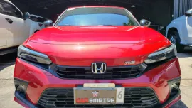 ✅Honda Civic 2022 1.5 RS Turbo 50K KM Casa Maintained Automatic