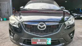 ✅Mazda CX-5 2013 2.0 AWD W/ Sunroof Automatic