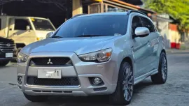 Mitsubishi ASX GLS 2011 AT 2.0L