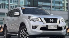 2020 Nissan Terra VL 4x2 2.5 Automatic Diesel 19k mileage only💁‍♀️📲09695949924 JONNALYN.SARANILLAS