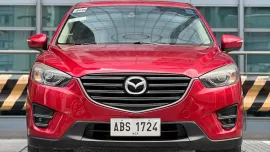 2016 Mazda CX5 FWD 4x2 Automatic Gas 85K ALL-IN 🔥🙋🏻‍♂️𝐂𝐀𝐑𝐋 𝐁𝐎𝐍𝐍𝐄𝐕𝐈𝐄 ☎️ 0938 458 8779