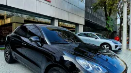 2018 Porsche Macan  Legit Mileage only 24,000 kms