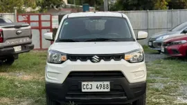 HOT!!! 2025 Suzuki Spresso AGS for sale at affordable price! 