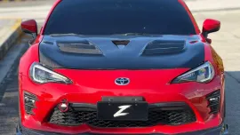 HOT!!! 2018 Toyota GT86 Kouki “Varis Concept” for sale at affordable price! 