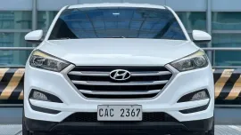 2017 Hyundai Tucson 2.0 CRDI Automatic Diesel🔥🙋🏻‍♂️𝐂𝐀𝐑𝐋 𝐁𝐎𝐍𝐍𝐄𝐕𝐈𝐄 ☎️ 0938 458 8779