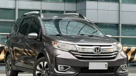 2021 Honda BRV S 1.5 Gas Automatic  💁‍♀️📲 09695949924 JONNALYN.SARANILLAS