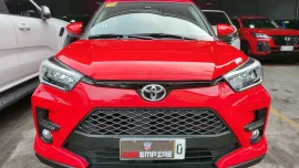 ✅Toyota Raize 2022 1.2 G Automatic
