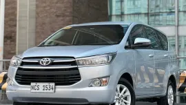 2019 Toyota Innova 2.8 E Diesel AT 🔥𝐉𝐄𝐒𝐒𝐄𝐍 𝐌𝐄𝐍𝐃𝐎𝐙𝐀🙋‍♂️☎️  09279850198