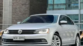 2017 Volkswagen Jetta 2.0 TDI Automatic Diesel 🔥𝐉𝐄𝐒𝐒𝐄𝐍 𝐌𝐄𝐍𝐃𝐎𝐙𝐀🙋‍♂️☎️  09279850198