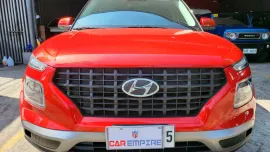 ✅Hyundai Venue 2022 1.6 GL Auto