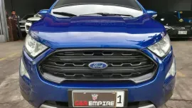 ✅Ford Ecosport 2021 Acq. 1.0 Titanium Auto