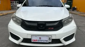 ✅Honda Brio 2019 1.2 RS Manual