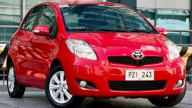 2010 Toyota Yaris 1.5 G Gas Automatic🔥✅ 𝐂𝐋𝐄𝐎 🙋🏼‍♀️📲0938 830 7235