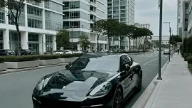 HOT!!! 2023 Porsche Panama V6 Platinum Edition for sale at affordable price!