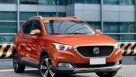 2022 MG ZS ALPHA GAS AUTOMATIC 💁‍♀️📲 09695949924 JONNALYN.SARANILLAS