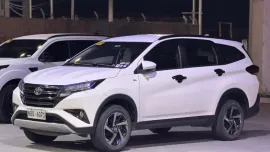 HOT!!! 2020 Toyota Rush G for sale at affordable price