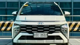 2024 Hyundai Stargazer 1.5 GLS IVT X‼️🔥 𝟎𝟗𝟏𝟐𝟏𝟎𝟔𝟏𝟒𝟔𝟐 𝐌𝐀𝐁𝐘 𝐋𝐀𝐓𝐈𝐃𝐎 📲📩🙋🏻