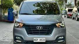 HOT!!! 2020 Hyundai Grand Starex GLS for sa/le at affordable price!